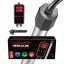 AQUATOP 1000W Hercules Titamium Heater w/ Digital Controller for Aquariums 200-300 Gallons, TTH-1000